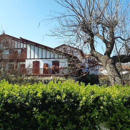 Appartement Hendaye-Plage à 200m de la plage Extérieur photo