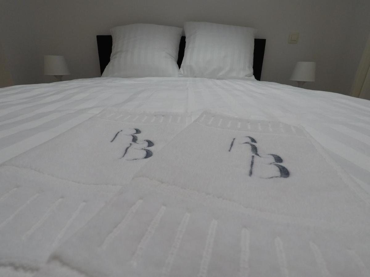Appartement Hendaye-Plage à 200m de la plage Extérieur photo