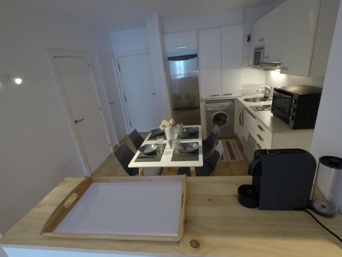 Appartement Hendaye-Plage à 200m de la plage Extérieur photo
